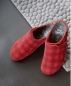 Preview: ANDERMATT Karofilz Red FinnComfort