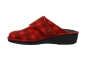 Preview: ANDERMATT Karofilz Red FinnComfort