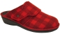 Preview: ANDERMATT Karofilz Red FinnComfort