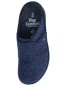 Preview: ANDERMATT darkblue FinnComfort