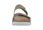 Preview: FinnComfort NADI beige Nubuk/Kennedy