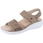 Preview: FinnComfort NADI beige Nubuk/Kennedy