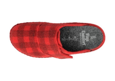 ANDERMATT Karofilz Red FinnComfort