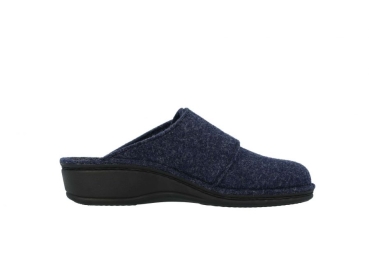 ANDERMATT darkblue FinnComfort