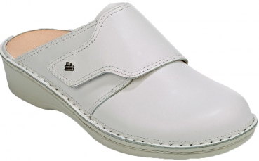 AUSSEE weiß FinnComfort