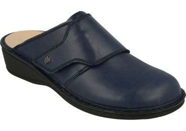AUSSEE darkblue FinnComfort