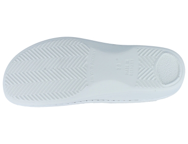 AUSSEE weiß FinnComfort