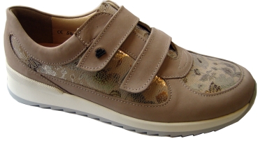 FINN COMFORT Brezone Ecru Sand