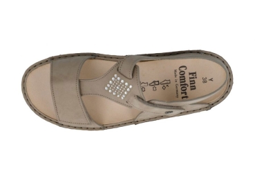 Finn Comfort CALVIA beige Nubuk