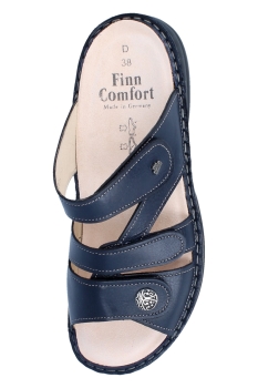 Finn Comfort VENTURA-S ozean Light FinnComfort