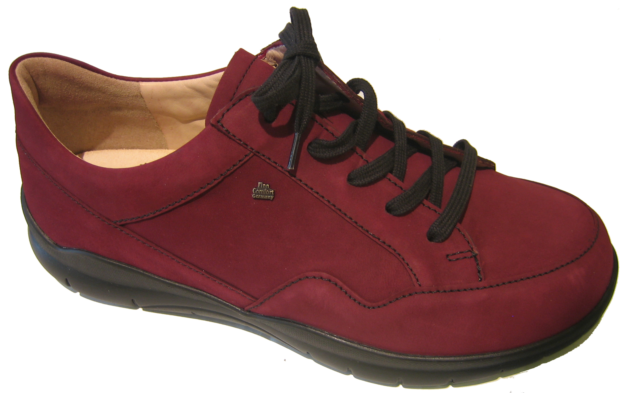 Ord Patagonia Redwine Finncomfort, How To Get Red Wine Out Of Leather Shoes