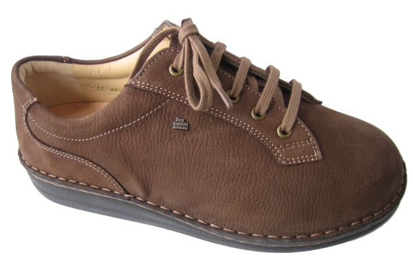96100 Glover Espresso Prophylaxe FinnComfort