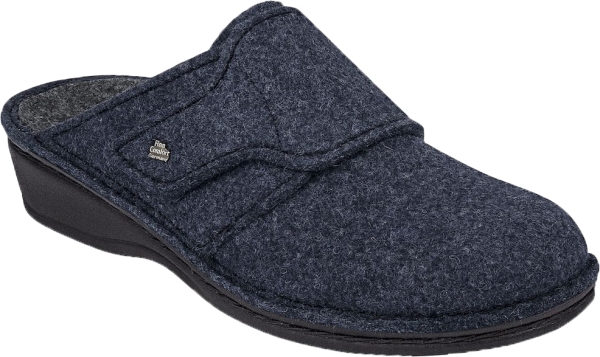 ANDERMATT darkblue FinnComfort