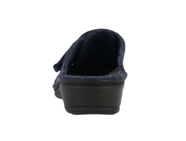 ANDERMATT darkblue FinnComfort