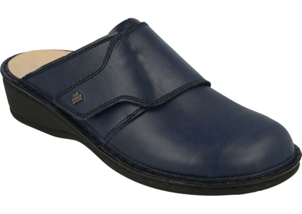 AUSSEE darkblue FinnComfort