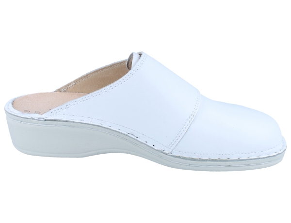 AUSSEE weiß FinnComfort