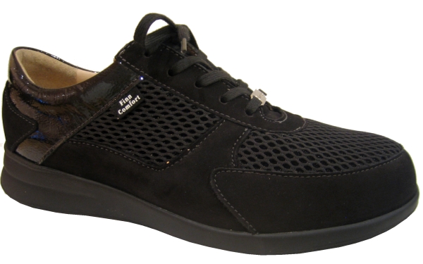 CORATO Skipper Black   "FinnMellow"