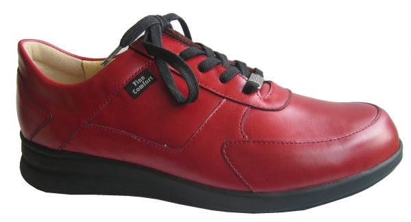 Finncomfort CORATO  Sierra Red  "FinnMellow"