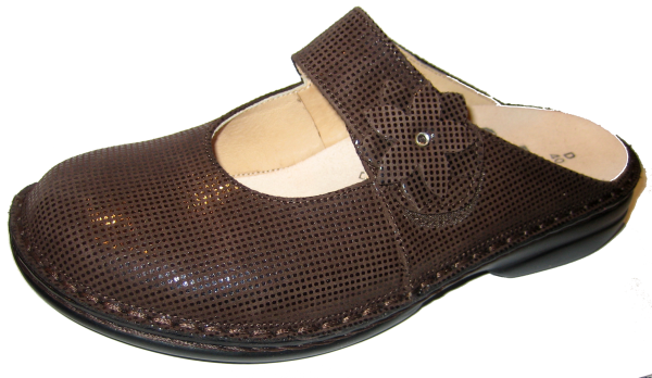 Davenport Kafffee Points