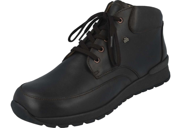 DAWSON darkbrown Nuri FinnComfort