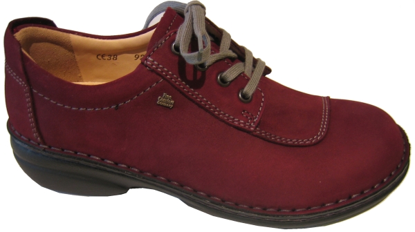 Lexington Patagonia Redwine FinnComfort