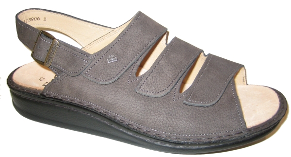 SYLT Impala Grey Finncomfort